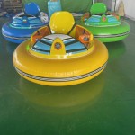 Bumper Car Factory - Colorful Electric Bumper Cars Kids