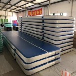 Air Cushion Factory - High Quality Inflatable Taekwondo Mat