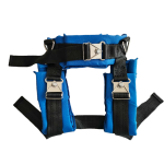 Trampoline Accessories Factory - Trampoline Accessories Safety Harness