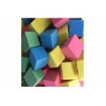 Sponge Cushion Manufacturer - 2025 Colorful Sponge Decorative Cushion