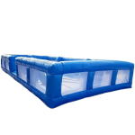 Summer Pool Factory - Popular Kids Summer Inflatable Pool