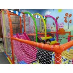 Playground Set Manufacturer - High Quality Commercial Indoor Set