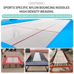 Exercise Trampoline Factory - Teach Adult Sports Jumping Spring