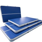 Inflatable Air Track Manufacturer - High-quality Custom-length Low Price