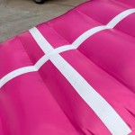 Gymnastics Mat Factory - Indoor Outdoor Universal Customized Colors