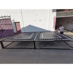 Indoor Fitness Trampoline Factory - China Factory High Quality Mini