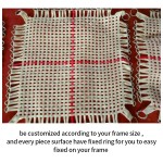 Gymnastic Trampoline Bed Factory - 100% PP Custom Bungee Mat