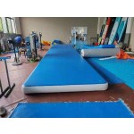 Gymnastics Inflatable Running Manufacturer - Customized Dimensions Free Pump