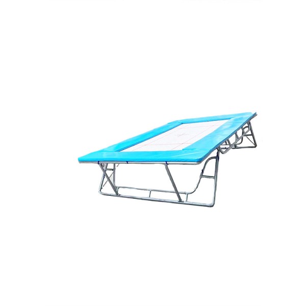 Outdoor Gymnastic Trampoline Factory - China Manufacturer Professional