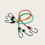 Bungee Cords Factory - 2Pcs Heavy Duty Universal Ropes Straps