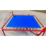 Bungee Jump Supplier - Harness Cord Square 4-meter Children