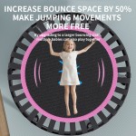 Single Bungee Jumping Factory - Hot Selling Mini PVC Fitness