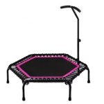 Elastic Trampoline Factory - Indoor Outdoor Aerobic Handrails