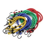 Bungee Cords Manufacturer - 2Pcs 8mm Camping Hiking Tents
