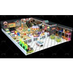 Amusement Facilities Manufacturer - Children Adults Family Interactive