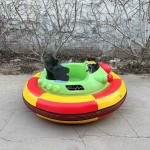 Electric Go-Kart Manufacturer - Children Indoor Outdoor Battery
