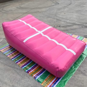 Gymnastics Mat Factory - Indoor Outdoor Universal Customized Colors