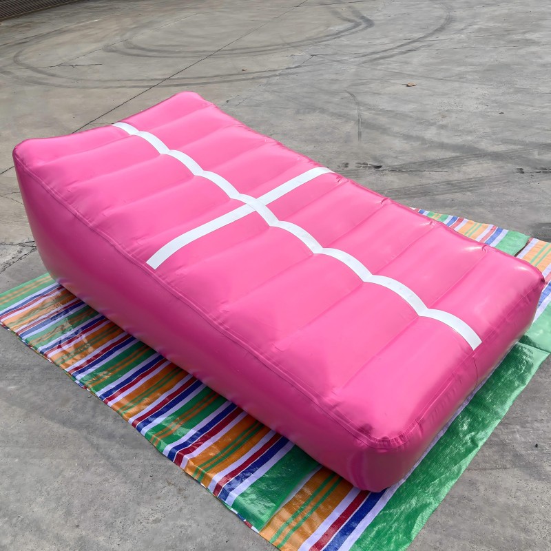 Gymnastics Mat Factory - Indoor Outdoor Universal Customized Colors