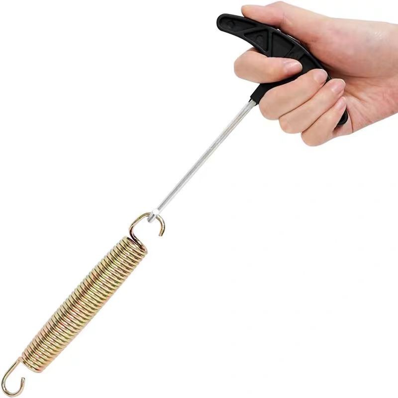 Trampoline Spring Factory - High Quality Durable Tension Replacement