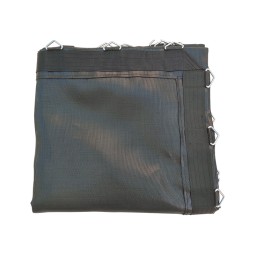 Trampoline Jumping Fabric Supplier - Custom Colorful Padding Replacement