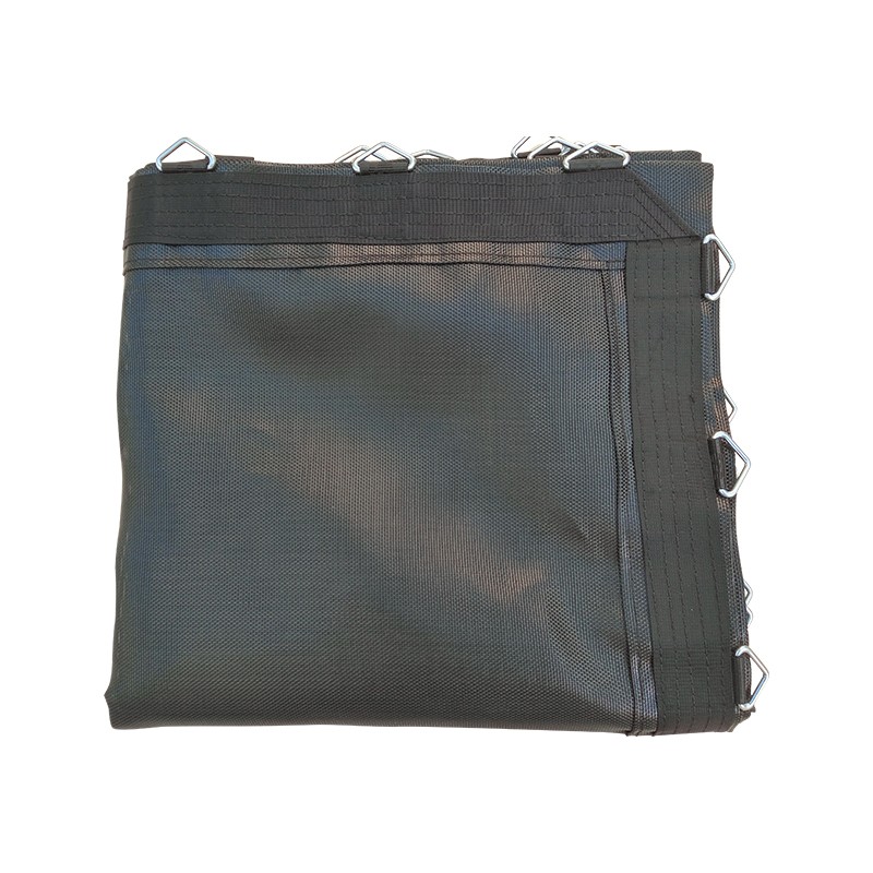 Trampoline Jumping Fabric Supplier - Custom Colorful Padding Replacement