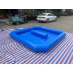 Inflatable Swimming Pool Supplier - Commercial Grade Children Lounge