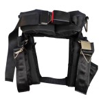Bungee Accessory Supplier - Wholesale Price Adjustable Seat Belts