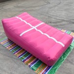 Exercise Mats Supplier - Wholesale Inclined Gymnastic Mat