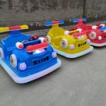 Theme Park Attractions Factory - Newly-released Cool Light Bumper