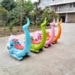 Illuminated Square Vehicle Supplier - Adult Indoor Outdoor Cartoon