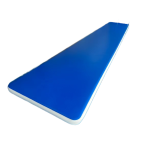 Inflatable Air Track Supplier - Custom-sized PVC Yoga Mat Pump