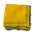 Trampoline Jumping Mat Factory - Outlet Wear-resistant Colored Mats