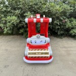 Battery Bumper Car Supplier - High Quality Indoor Outdoor Powered