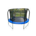Sports Trampoline Manufacturer - Durable Customized Design Inground