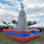 Inflatable Games Manufacturer - Outdoor Popular Rock Climbing Customized