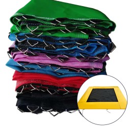 Gym Trampoline Mat Factory - Indoor Colored Professional Durable