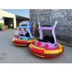 Electric Go-Kart Manufacturer - Children Indoor Outdoor Battery