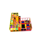 Indoor Playhouse Manufacturer - Commercial Grade Customized Facilities