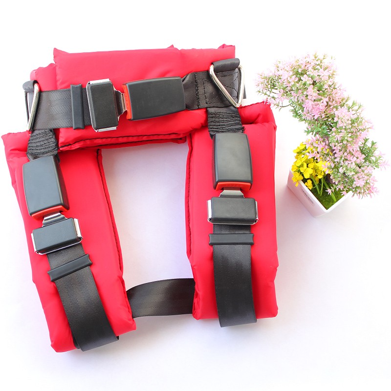Safety Belt Manufacturer - High Quality Adjustable Adults Children