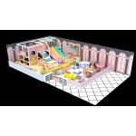 Indoor Amusement Park Supplier - High Quality Customized Design