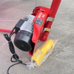 Electric Bungee Equipment Manufacturer - Children Adult Single-person