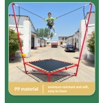 Bungee Rebounder Supplier - Cheap Price Single Person Kids