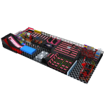Trampoline Park Supplier - Customized Indoor Large CE Certified