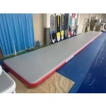 Inflatable Air Track Factory - Custom-sized PVC Gymnastic Mat
