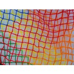 Safety Net Supplier - Trampoline Outdoor Indoor Protection Mesh