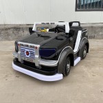 Electronic Bumper Car Factory - Newly Designed Glowing Low Prices