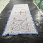 Trampoline Replacement Mat Manufacturer - UV Protected Reinforced Stitching