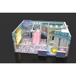 Indoor Amusement Park Supplier - High Quality Customized Design