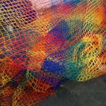 Safety Net Supplier - Trampoline Outdoor Indoor Protection Mesh