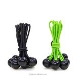 Bungee Cord Supplier - Fitness Trampoline Accessories Elastic